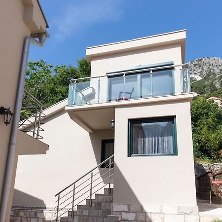 Fortress View Apartment II Kotor Exterior foto