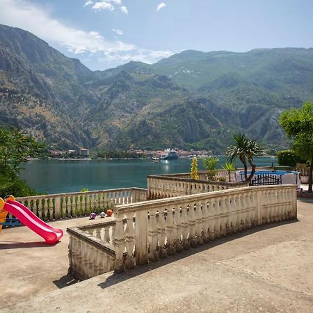 Fortress View Apartment II Kotor Exterior foto