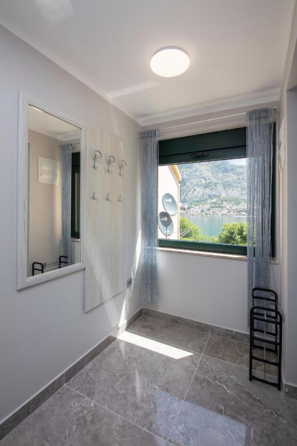 Fortress View Apartment II Kotor Exterior foto